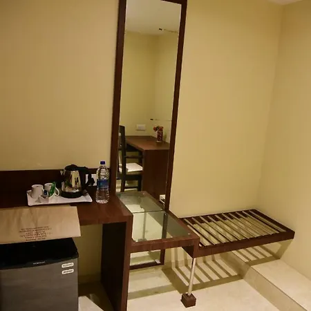 Hotel Awana